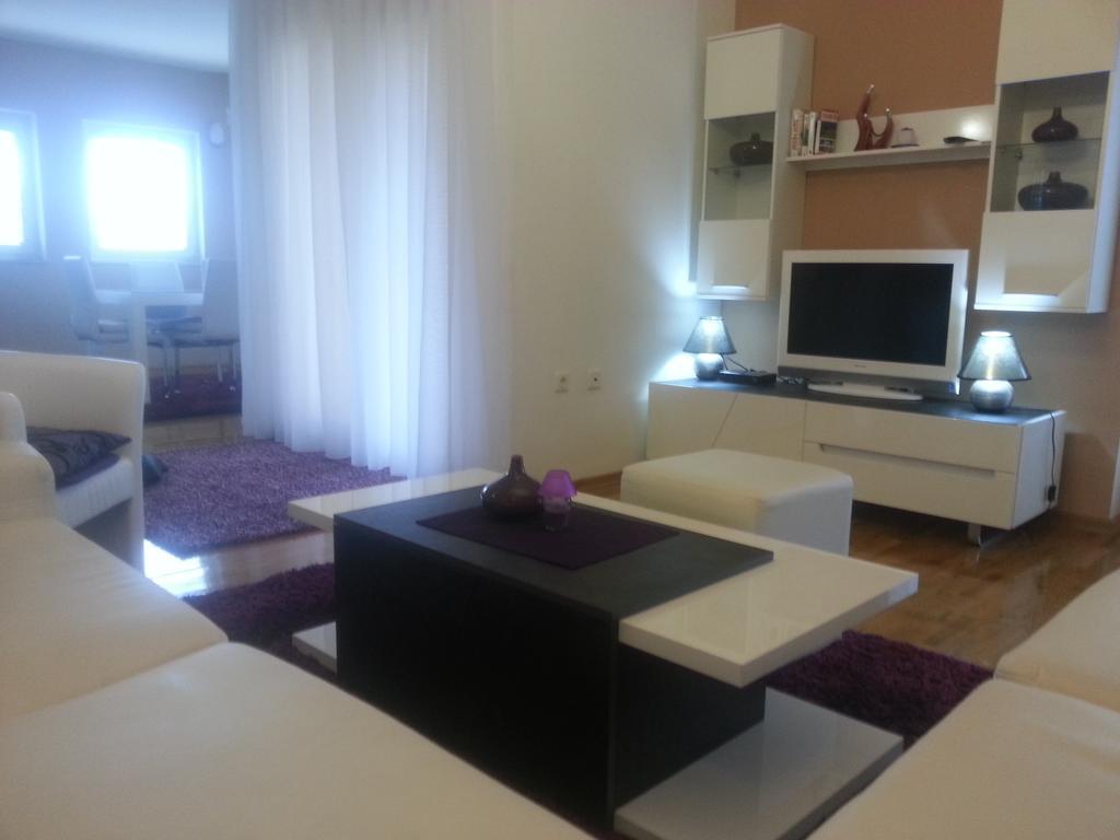 Villa Jelena Zadar Cameră foto