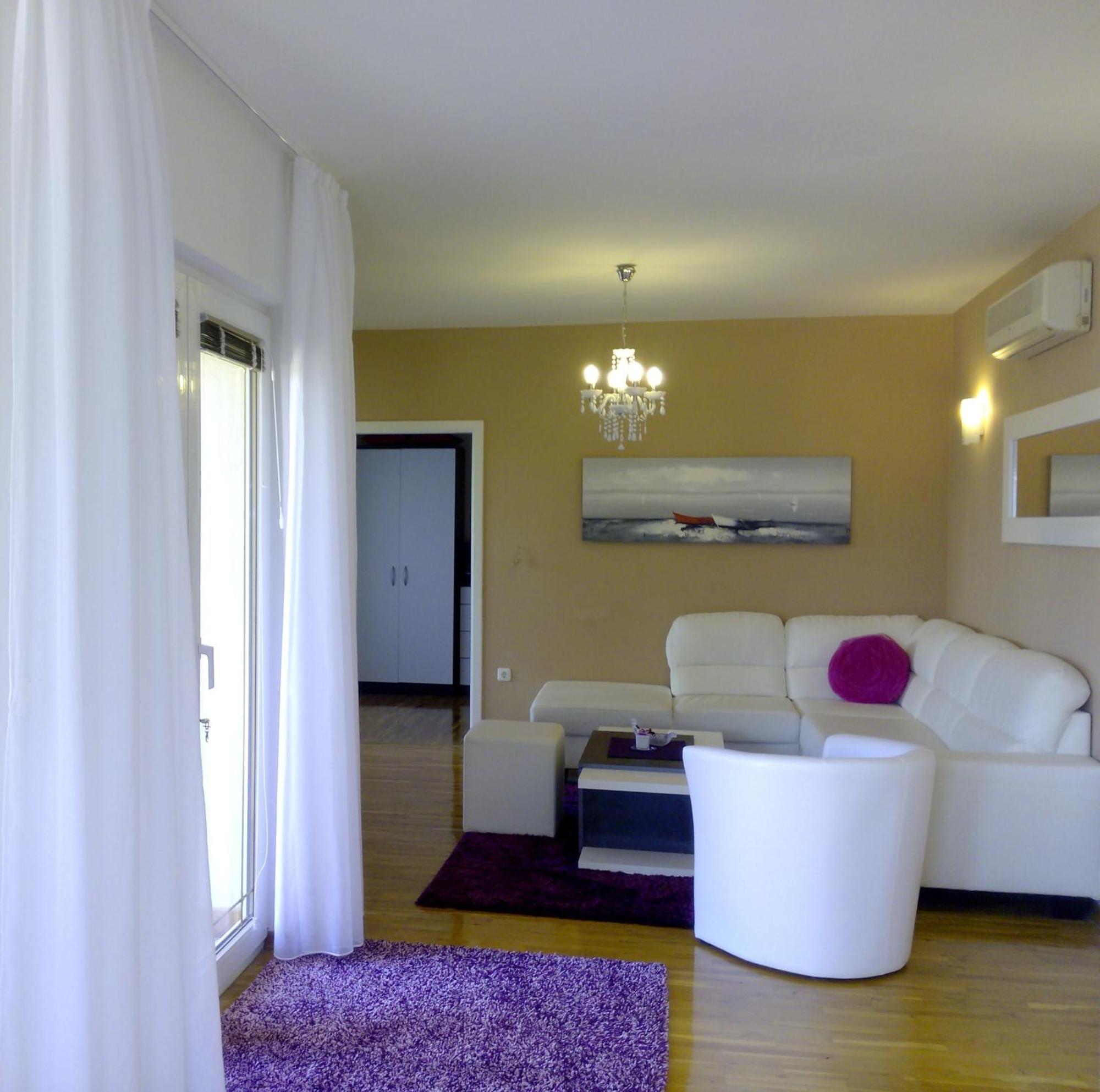 Villa Jelena Zadar Exterior foto