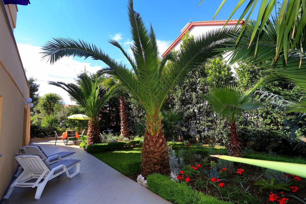 Villa Jelena Zadar Cameră foto