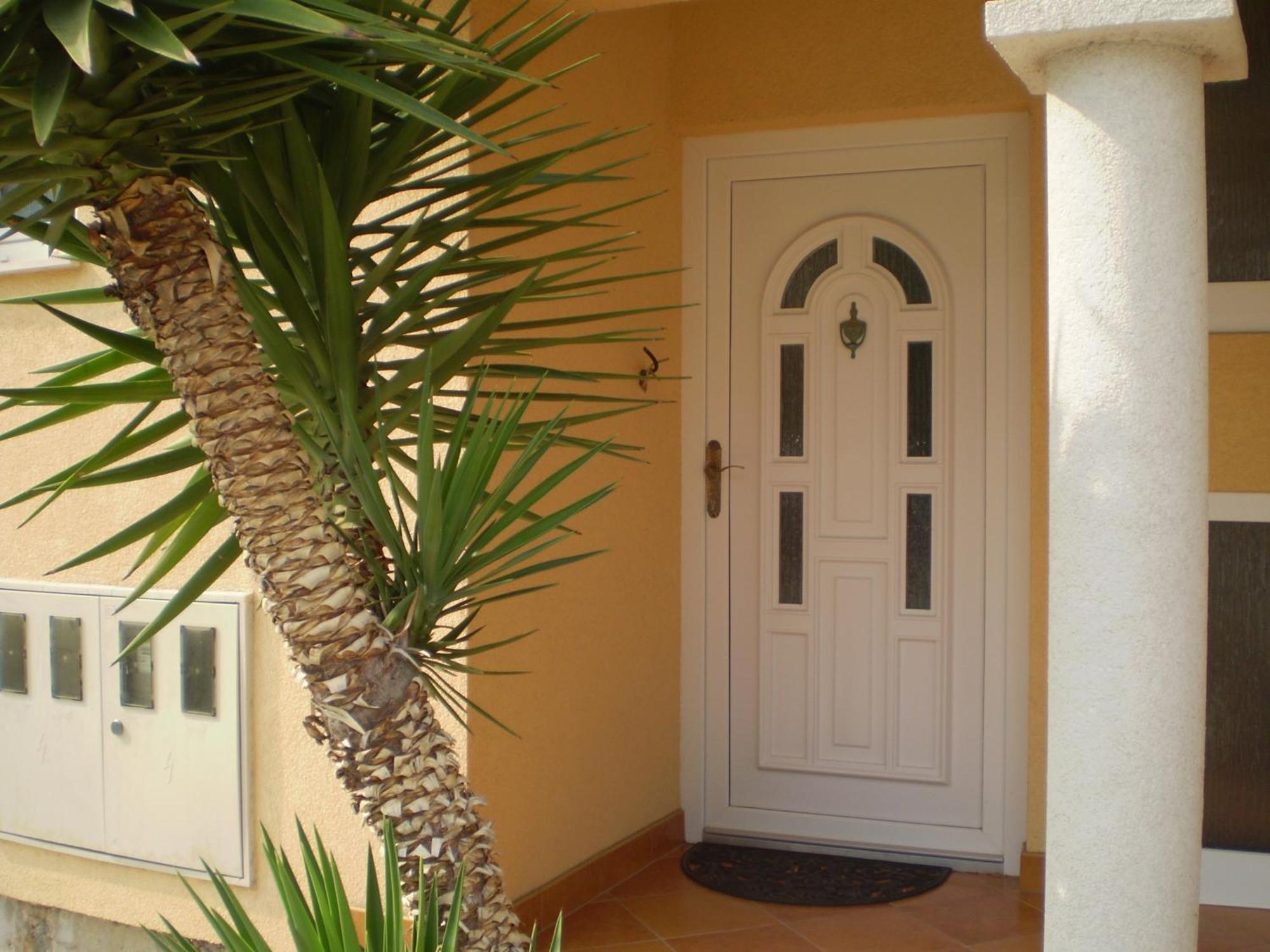 Villa Jelena Zadar Exterior foto