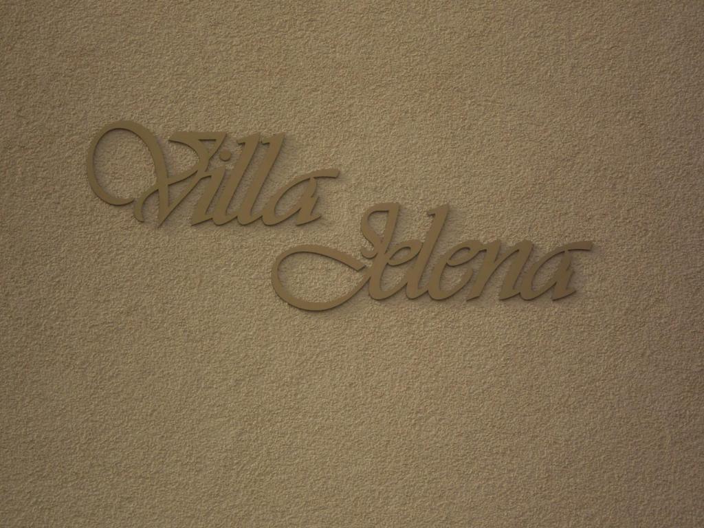 Villa Jelena Zadar Cameră foto