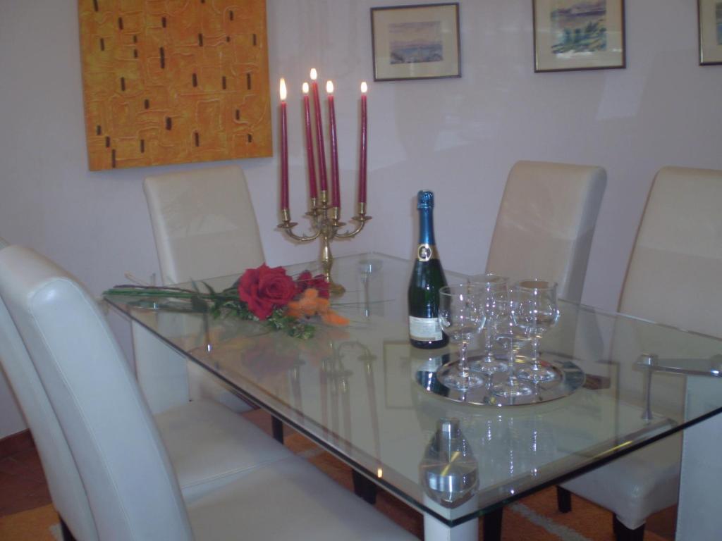 Villa Jelena Zadar Cameră foto