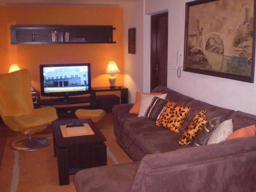 Villa Jelena Zadar Cameră foto