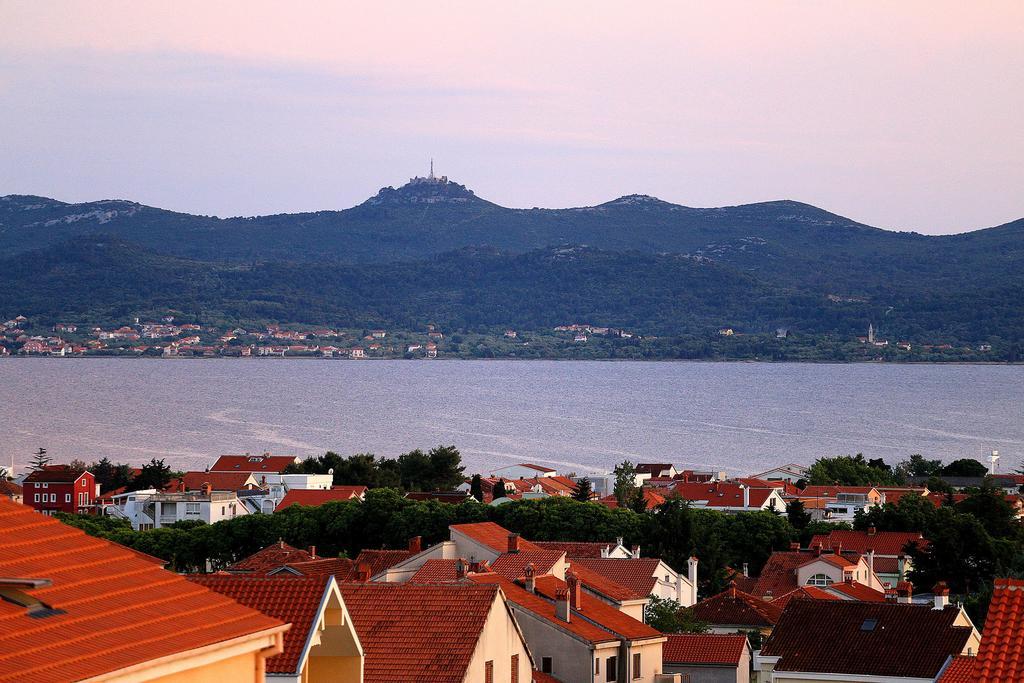 Villa Jelena Zadar Cameră foto