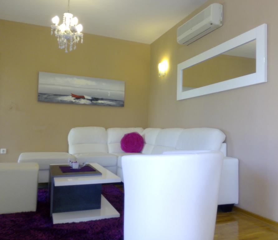 Villa Jelena Zadar Cameră foto