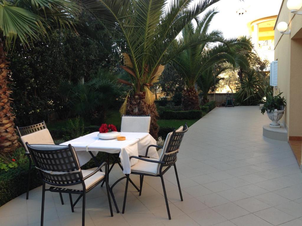 Villa Jelena Zadar Cameră foto