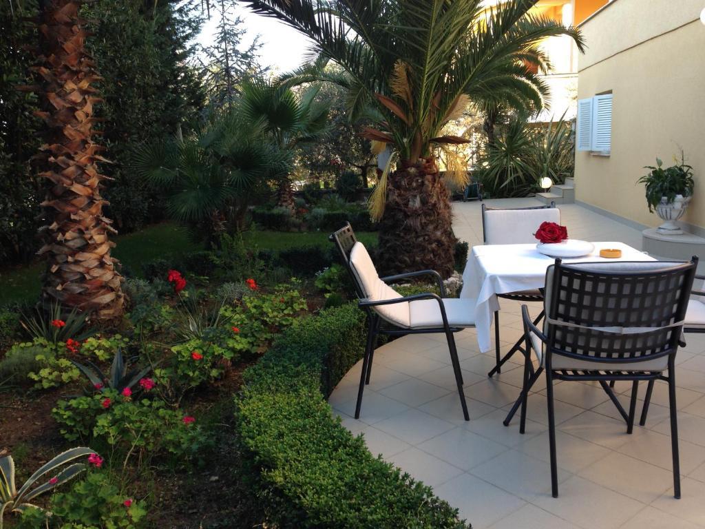 Villa Jelena Zadar Cameră foto