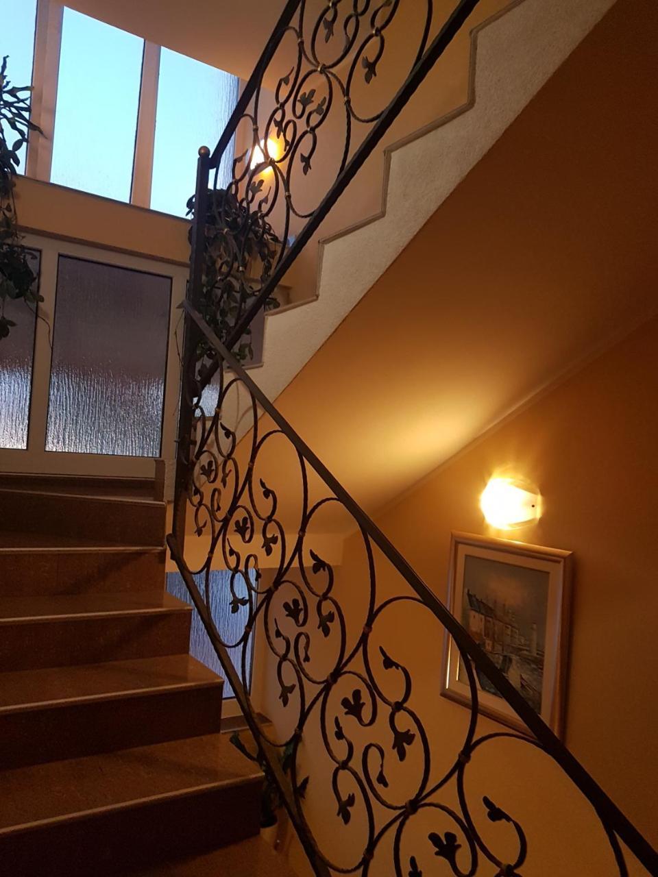 Villa Jelena Zadar Exterior foto
